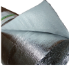 Isolant de sol 3mm Sunflex Foam avec membrane Aluminium rouleau 50m²