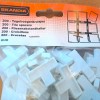 Croisillons 10mm en T Skandia sachet 200pièces