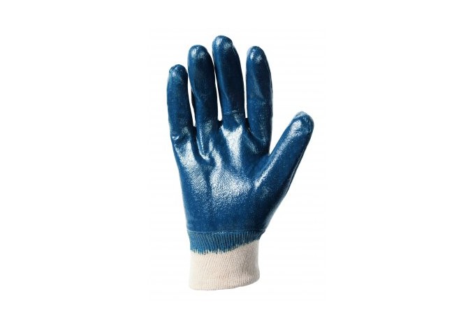 Gants de travail bleu north taille XL nk803 paire