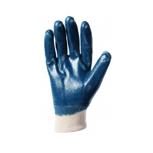 Gants de travail bleu north taille XL nk803/ paire