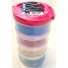 Set de chevilles Tool Boxes a 4 compartiments boite
