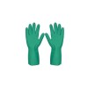 Gants de travail vert taille XL Meister Carat paire