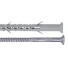 Boite 12 chevilles à frapper 6X80mm B.FXK.06K080 koelner boite