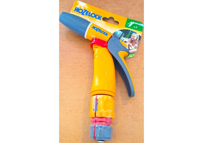 Pistolet eau avec embout 2674 Hozelock pièce