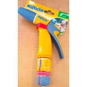 Pistolet eau avec embout 2674 Hozelock/ pièce