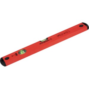 Niveau a bulle rouge 40cm Kubala 1331/ pièce