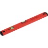 Niveau a bulle rouge 40cm Kubala 1331 pièce