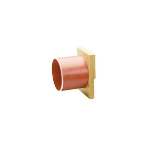 ABOUT+ SORTIE 110mm pour Caniveau ACO- SELF EUROLINE/ pièce