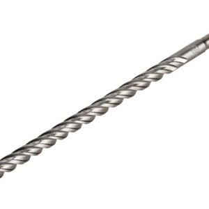 Mèche SDS XLR Dewalt à 4 têtes 310x250x12mm MDT-8936/ pièce