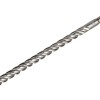Mèche SDS XLR Dewalt à 4 têtes 310x250x12mm MDT.8936 pièce