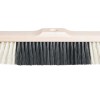 Balai de ménage 35cm avec embout à visser pièce