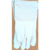 Gants de travail Blanc taille *XL* BLANC Fourré paire