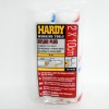 Set de 2 rouleaux Nylon plus 2x10cm pour peintures avec solvants Hardy pièce