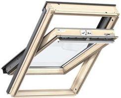 Velux en bois rotation GGL UK04 134x98cm 3070 pièce