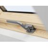 Velux en bois rotation GGL UK04 134x98cm 3070 pièce