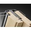 Velux en bois rotation GGL UK04 134x98cm 3070 pièce
