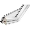 Velux rotation BLANC GGL UK04 134x98cm 3070 pièce