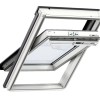 Velux rotation Blanc GGL UK04 134x98cm 3070 PVC pièce