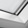 Velux rotation Blanc GGL UK04 134x98cm 3070 PVC pièce