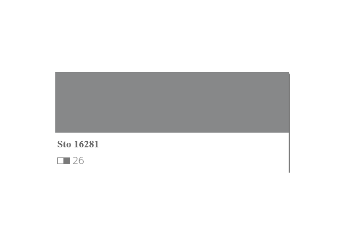 Crepis STO 16281 Y 26% Stosilco K 1.5mm Seau 25kg