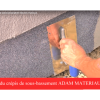 Crépis SOUS.BASSEMENT M925 Adam Matériaux seau 25kg