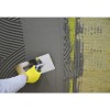 Colle GRISE WEBERBASE UNI W pour le collage et enduisage Isolants EPS et Laine Minérale palette 42 sacs x 25Kg 1050Kg