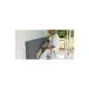 Colle GRISE WEBERBASE UNI S pour le collage et enduisage Isolants EPS palette 42 sacs x 25Kg 1050Kg