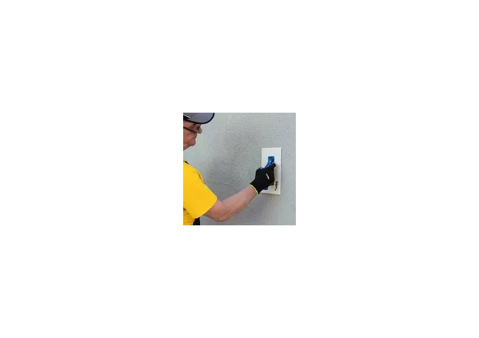Colle BLANCHE WEBERBASE BIALY pour le collage et enduisage Isolants EPS palette 42 sacs x 25Kg 1050Kg