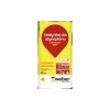 Colle BLANCHE WEBERBASE BIALY pour le collage et enduisage Isolants EPS palette 42 sacs x 25Kg 1050Kg
