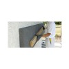 Colle GRISE WEBER KS123 pour le collage Isolants EPS et en mousse RESOL palette 42 sacs x 25Kg 1050Kg