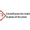 Colle GRISE WEBER KS123 pour le collage Isolants EPS et en mousse RESOL palette 42 sacs x 25Kg 1050Kg