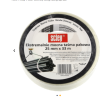 Tape . Ruban adhésif 25mm 444 Scley Rouleau 33mètres