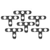 Croisillons carrelage en T 6mm Hardy 50pièces