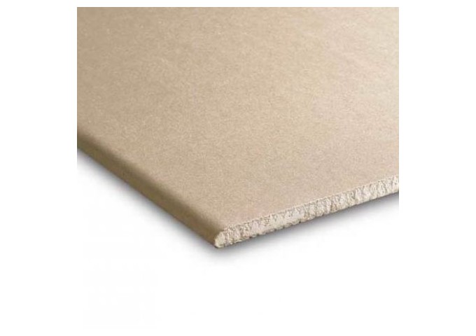 Knauf Plaque STUC 9.5mm 200x40cm gyplat plaque 0.8m²