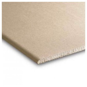 Knauf Plaque STUC 9.5mm 200x40cm gyplat/ plaque 0.8m²