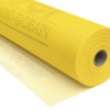 Filet treillis Armature jaune WEBER PH913 pour facade 145gramme rouleau 55m²