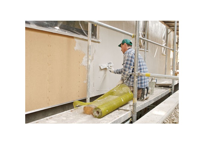 Isolant laine bois RIGIDE 18cm Steico Special Dry 1880x600mm T&M panneau 1.128m²