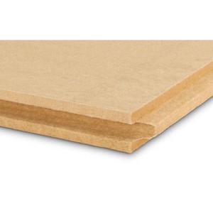 Isolant laine bois RIGIDE 18cm Steico Special Dry 1880x600mm T&M/ panneau 1.128m²