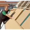 Isolant laine bois RIGIDE 18cm Steico Special Dry 1880x600mm T&M panneau 1.128m²