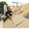 Isolant laine bois RIGIDE 16cm Steico Special Dry 1880x600mm T&M panneau 1.128m²