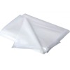 Plastique.Bache protection 4x5mètres HDPE 7microns Hardy Rouleau 20m² de 120grammes