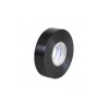 Tape . Ruban adhésif 19mm couleur noire *924* Scley Rouleau 20mètres