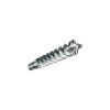 Mèche SDS+ XLR (4 têtes) 12mmx400x460mm Dewalt pièce