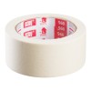 Tape . Ruban adhésif pour peintre *560* 25mm Scley Rouleau 33mètresx33m