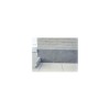 Sous.bassement 100x35x3cm Vietnam pierre bleue Scie Meule+chanfrain piece