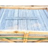 Plinthe GHOTIC 600x70x15mm pierre bleue Vietnam avec chanfrein 3mm pièce