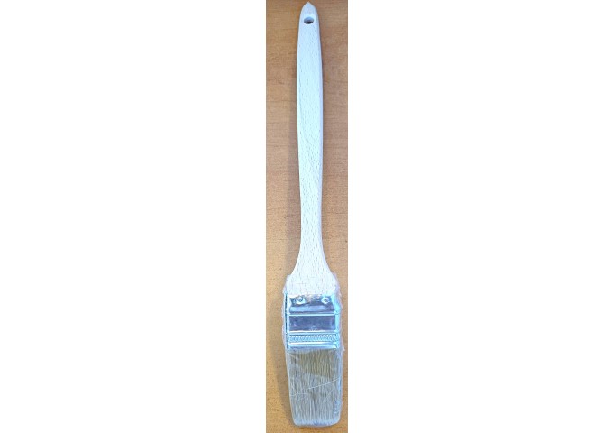 Pinceau courbe 36mm Hobby pièce