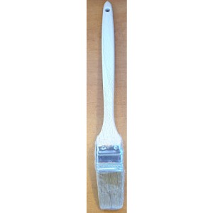 Pinceau courbe 36mm Hobby/ pièce