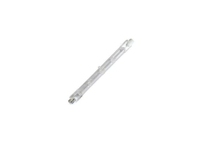Ampoules halogènes R7s 2x500W Hardy