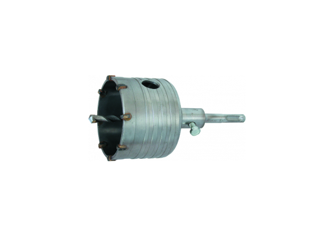 Carroteuse diamant béton 65mm Modeco pièce